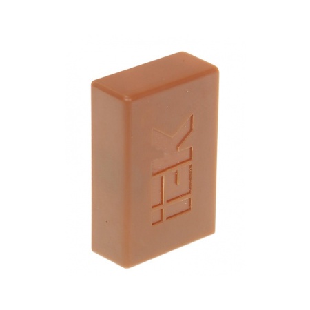 IEK CKK10D-Z-040-025-K11 заглушка 40х25 – №1