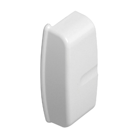 CKK11D-Z-080-020-K01, заглушка КМЗП 80х20 – №1
