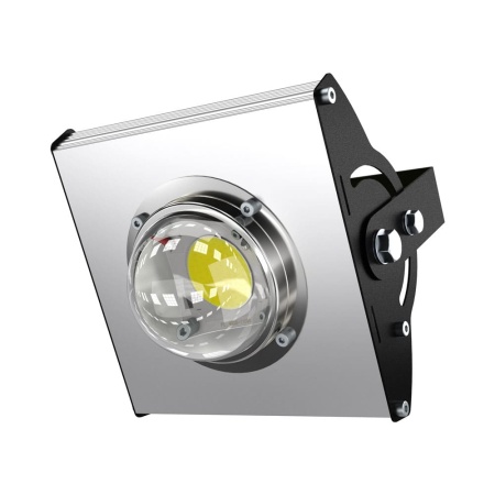 Прожектор v2.0 20 Эко 12-24V DC 3000К 140×85° – №1