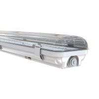 Айсберг 60 4000К Датчик Прозрачный