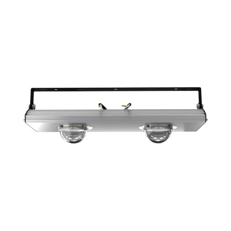 Прожектор v2.0 100 Эко 4500К 140×85° – №5