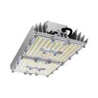 Магистраль v2.0 Мультилинза 100 5000К 155×70°