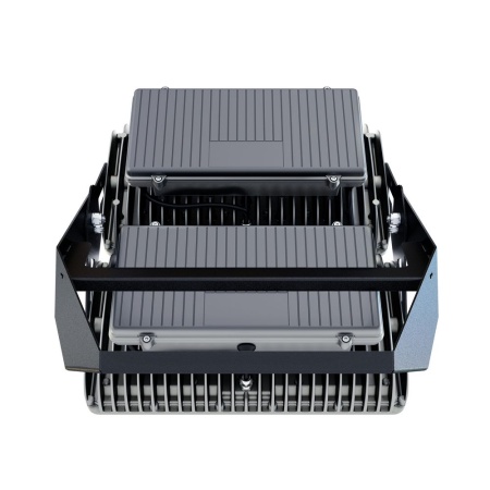 Прожектор 300 X 5000К 110×45° – №4