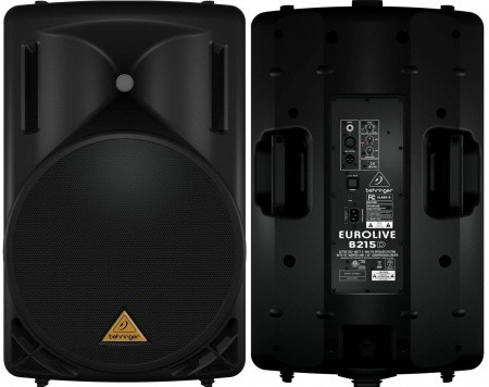 BEHRINGER B215D – №4