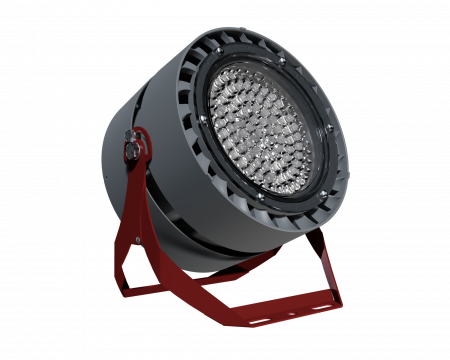 L-industry II banner с мультилинзой INII86-36-513-17 – №1