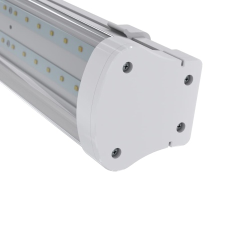 Айсберг v2.0 40 1200мм Эко 12-24V DC 5000К Прозрачный – №6