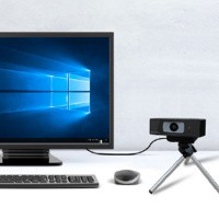 Web-камера Antouch C974