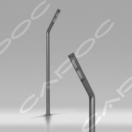 Светодиодная система уличного освещения Стик 108 STICK 108 40 M – №1