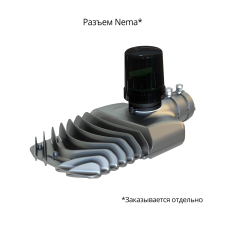 Гроза 50 XS 4000К 155×70° – №2