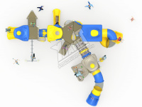 Игровой комплекс FY054-01