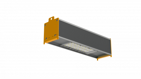 i-lux 53 MK Ex – №1