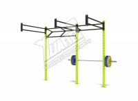Гимнастический комплекс Crossfit outdoor CR.out023