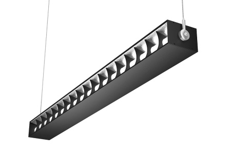 Светильник UGR 80 Вт LE-ССО-23-080-2468-20Х – №6