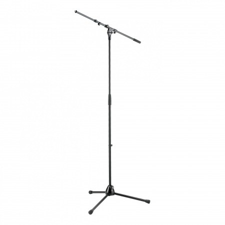 Стойка микрофонная K&M 21090-300-55 – №1