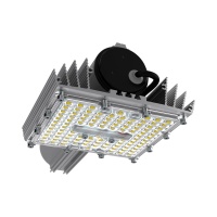 Магистраль v2.0 Мультилинза 30 ЭС 4000К 155×70°