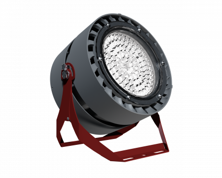 L-industry II banner с мультилинзой INII86-36-513-17 – №2