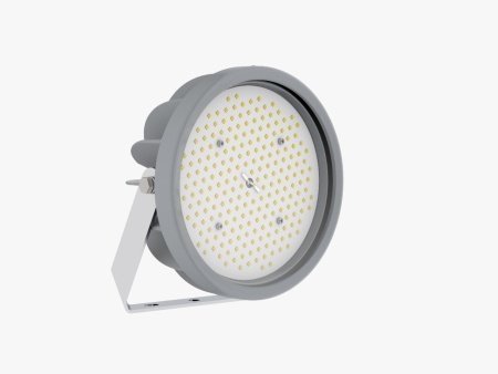 Светодиодный светильник ФЕРЕКС  FHB-Light 102-100-740-C120 – №1