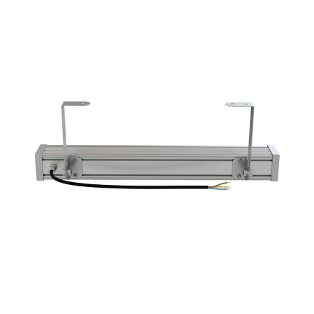 Барокко 40 500мм Оптик RGBW DMX 5000К 25° – №4