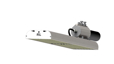 Светодиодный светильник RSL-Module-D-54-K консоль КСС 120 – №1