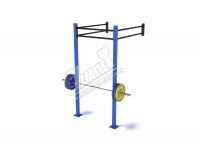 Гимнастический комплекс Crossfit outdoor CR.out022