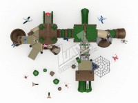 Игровой комплекс FY029-01