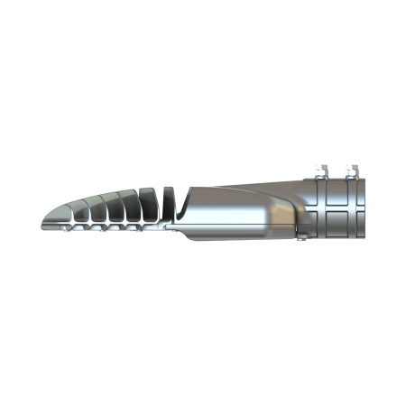 Гроза 50 XS 4000К 155×70° – №7