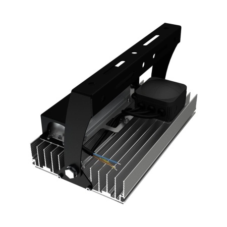 Прожектор 150 S 4000К 130×30° – №5