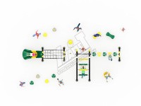 Игровой комплекс FY111-02