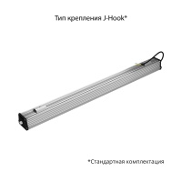 Т-Линия v2.0 60 1000мм БАП 5000К Прозрачный