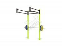 Гимнастический комплекс Crossfit outdoor CR.out022