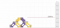 Игровой комплекс SPACE PR103