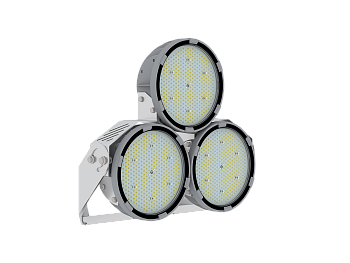 Светодиодный светильник ФЕРЕКС  FHB 16-450-850-D60