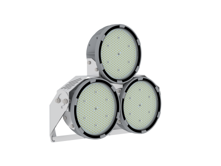 Светодиодный светильник ФЕРЕКС  FHB 16-450-850-F30 – №1
