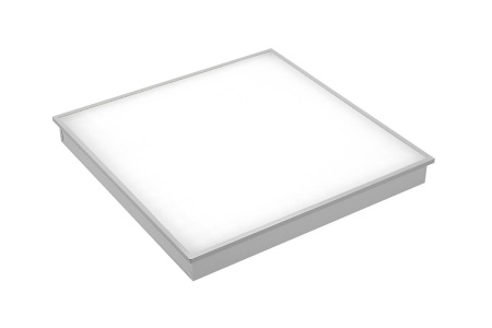 Светильник ОФИС КОМФОРТ IP54 40 Вт LE-СВО-03-040-2887-54Д – №1