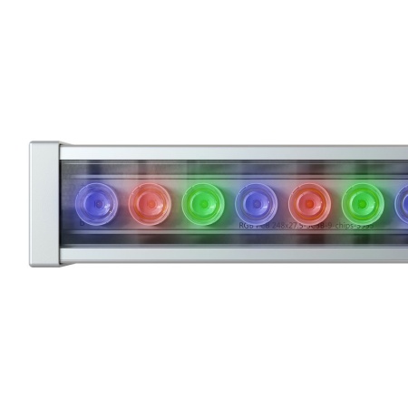 Барокко 40 500мм Оптик RGBW DMX 5000К 25° – №3