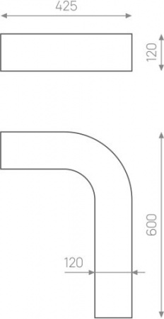 RSC FLESH S2-600-20 – №2