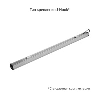 Т-Линия v2.0 60 1500мм 5000К Прозрачный
