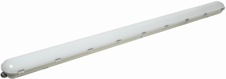 Светильник светодиодный ДСП 1426 50Вт 4000К IP65 1500мм IEK – №1